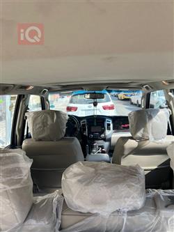 ميتسوبيشي باجيرو